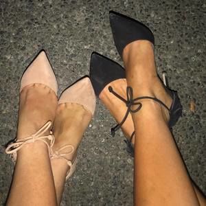 Meet your Posher, Dory